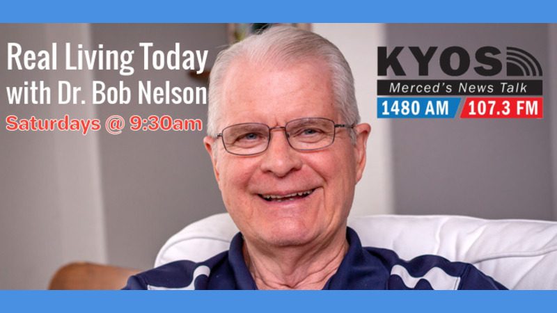 Real Living Today with Dr. Bob Nelson